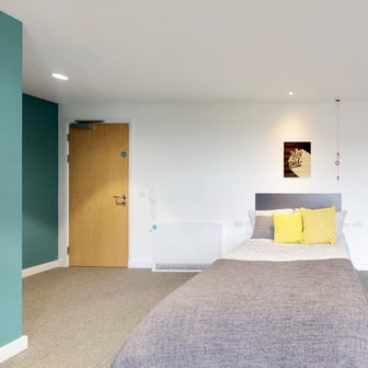 Superior En-suite - Image 5