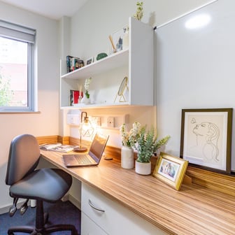 Premium En-suite - Image 3