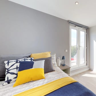 Deluxe En-suite - Image 1