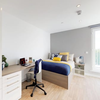 Deluxe En-suite - Image 4