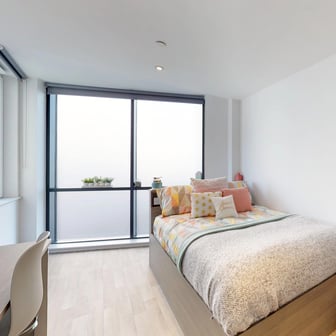 Premium En-suite - Image 4