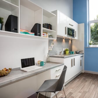 Mezzanine Studio - Image 1