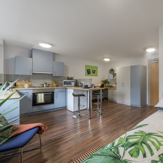 Premium Studio - Image 1