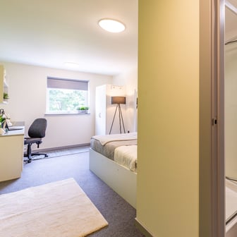 Premium En-suite - Image 5