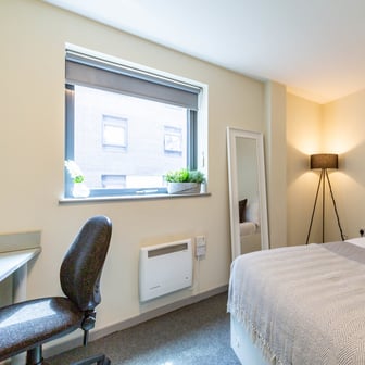 Standard Plus En-suite - Image 1