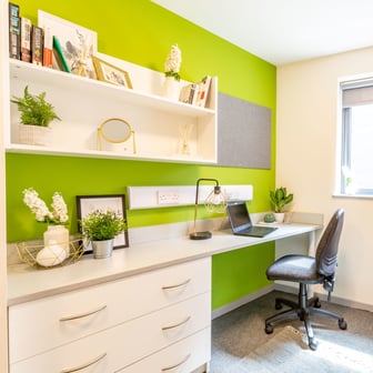 Standard Plus En-suite - Image 2