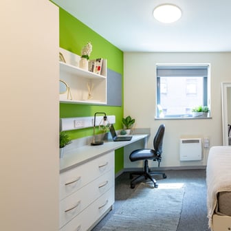 Standard Plus En-suite - Image 3