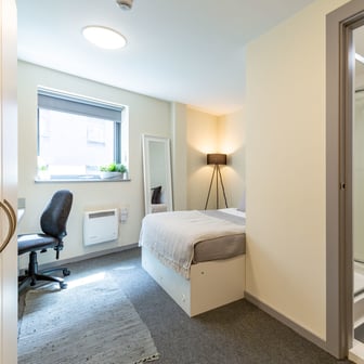 Standard Plus En-suite - Image 9