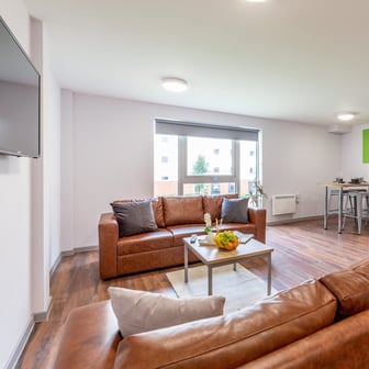 Standard En-suite - Image 3