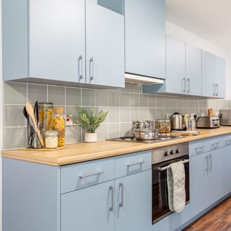 Standard En-suite - Image 4