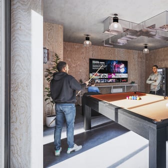 Premium En-suite - Image 19