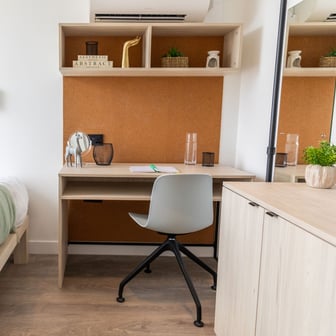 Standard En-suite - Image 2