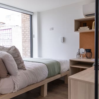 Standard En-suite - Image 3