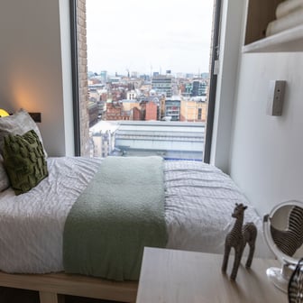 Standard En-suite - Image 1