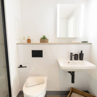 Premium En-suite - Image 9