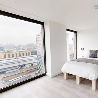 Penthouse Premium En-suite - Image 2