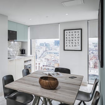 Penthouse En-suite - Image 6