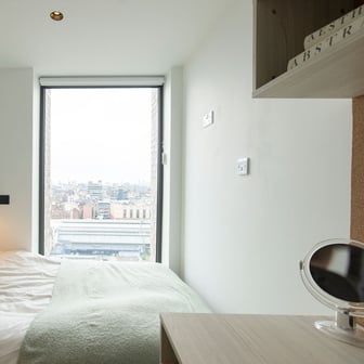 Penthouse En-suite - Image 2