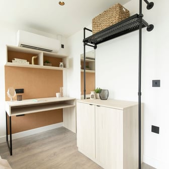 Penthouse En-suite - Image 3