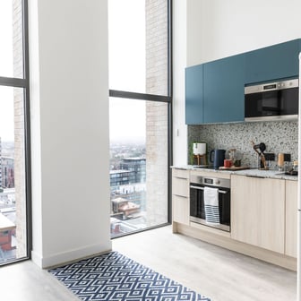 Penthouse Apartment - Image 4