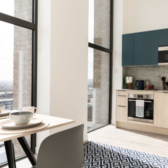 Penthouse Apartment - Image 5