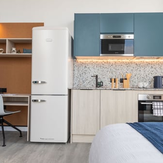 Penthouse Premium Studio - Image 4