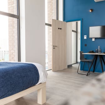 Penthouse Premium Studio - Image 3