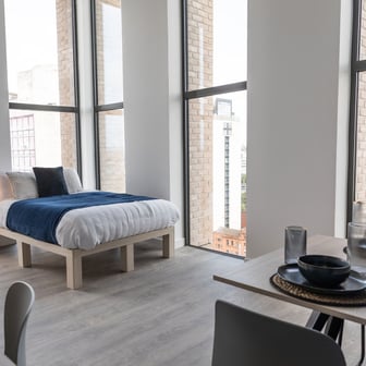 Penthouse Premium Studio - Image 2