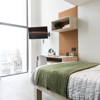 Penthouse Studio - Image 2