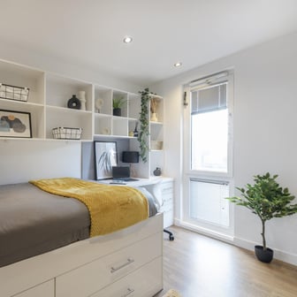 Premier En-suite 13 Bed - Image 1