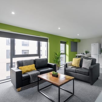 Standard En-suite - Image 10
