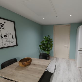 Penthouse Premium En-suite - Image 6