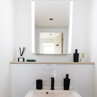 Standard En-suite - Image 4