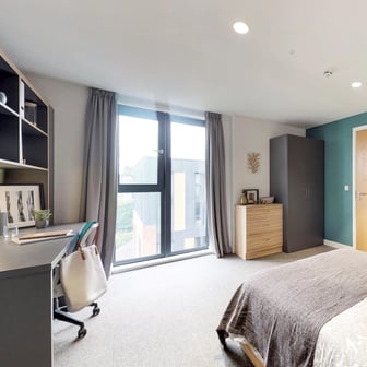 Superior En-suite - Image 1