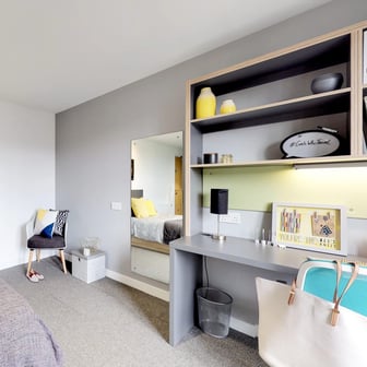 Superior En-suite - Image 2