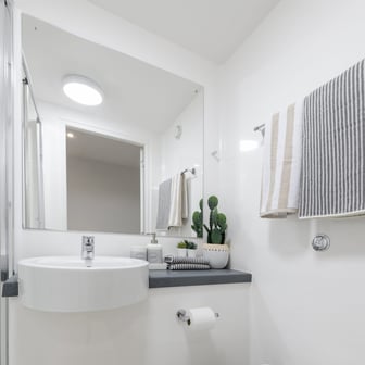 Classic En-suite - Image 3