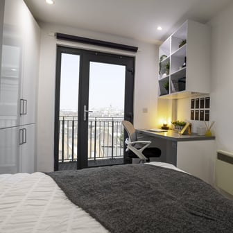Premium En-suite - Image 4