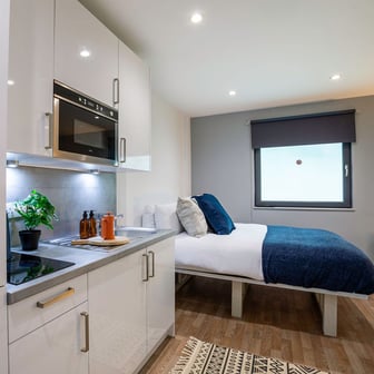Premium Studio - Image 1