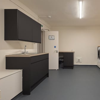 Standard Plus 5 Bed Flat - Image 7