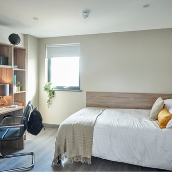 Deluxe En Suite  - Image 1