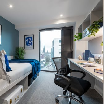 Standard En Suite - Image 3