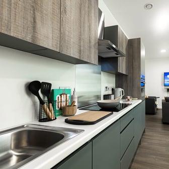 Deluxe En Suite - Image 1
