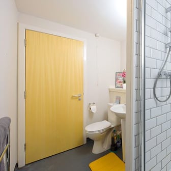 Premium Double Bed Flat - Image 2