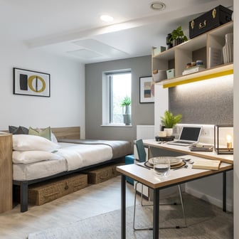 Luxe Studio - Image 1