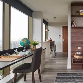 Executive Studio - Image 1