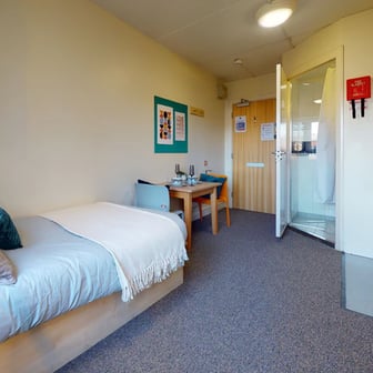 Classic En Suite Plus - Image 5