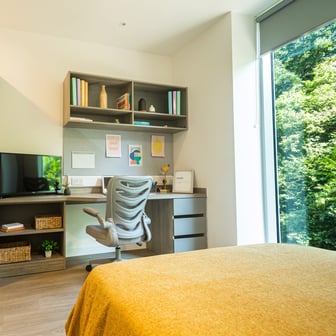 Deluxe En Suite - Image 2