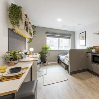 Premium Studio - Image 1