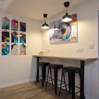 Standard Plus 5 Bed Flat - Image 6