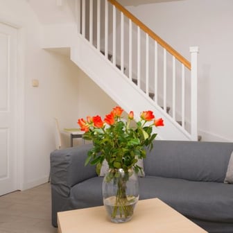 Premium 2 Bed Maisonette With Study - Image 4